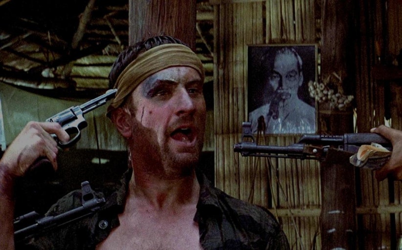 디어헌터러시안룰렛